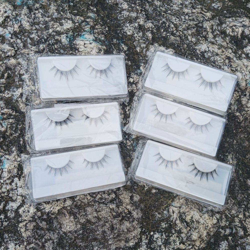 Lash Bundle